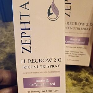 H-Regrow 2.0 Rice Nutri Spray